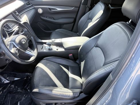 Used 2022 INFINITI QX55 Essential w/ Proactive Package image 28