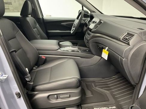 New 2026 Honda Ridgeline RTL image 26