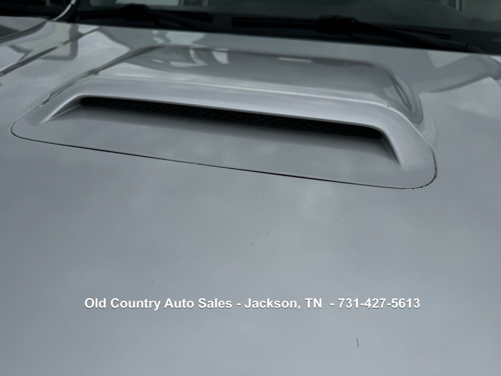Used 2022 Toyota 4Runner TRD Off-Road Premium AWD/4WD image 26