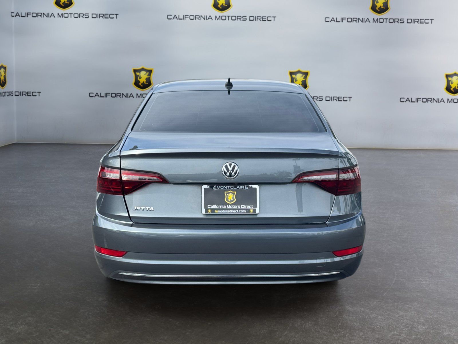 Used 2021 Volkswagen Jetta S w/ Driver Assistance Package FWD image 4