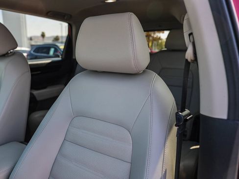 Used 2025 Honda CR-V EX-L image 19