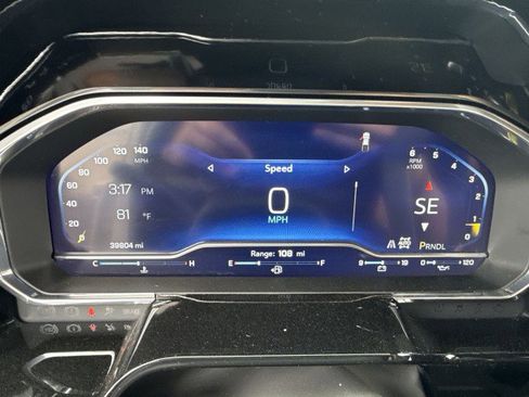 Used 2022 Chevrolet Silverado 1500 LT image 10