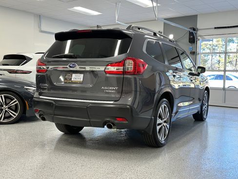 Used 2019 Subaru Ascent Touring w/ Popular Package #2A image 8