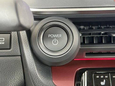 New 2025 Toyota Prius XSE Premium image 57