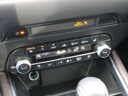 Used 2025 MAZDA CX-5 Signature image 23