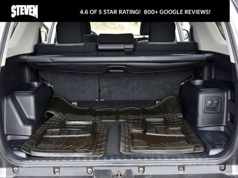 Used 2015 Toyota 4Runner SR5 image 30