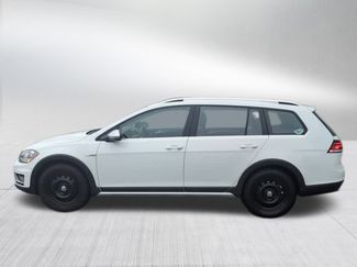 Certified 2019 Volkswagen Golf Alltrack S video 2