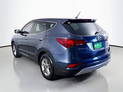 Used 2018 Hyundai Santa Fe Sport image 7