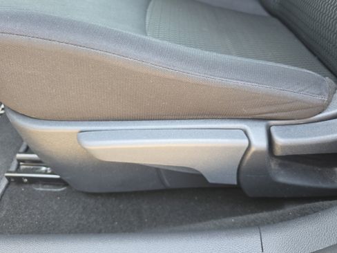 Used 2020 Nissan Sentra S FWD image 9