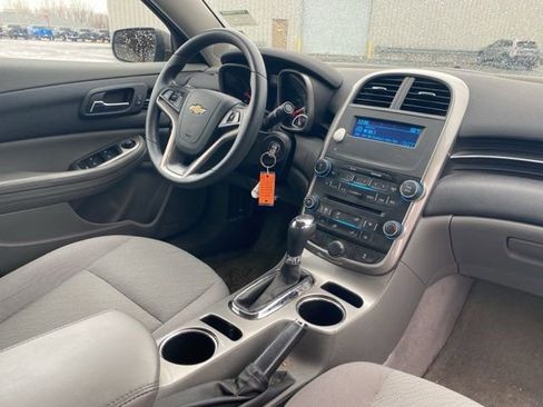 Used 2014 Chevrolet Malibu LS w/ Protection Package image 7