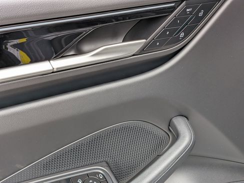 New 2026 Porsche Macan 4S Electric image 14