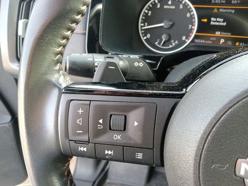 Used 2023 Nissan Pathfinder Rock Creek AWD/4WD image 18