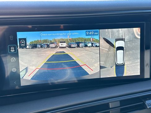 New 2026 Hyundai Palisade XRT Pro image 28