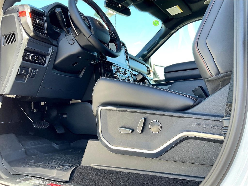 New 2026 Ford F150 Raptor AWD/4WD image 43