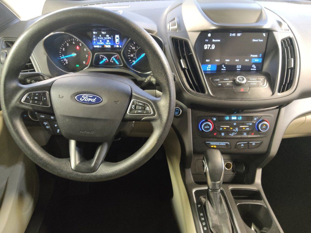 Used 2019 Ford Escape SE FWD image 22