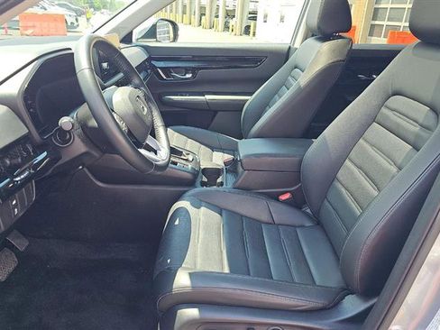Used 2025 Honda CR-V EX-L image 7