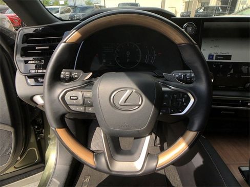 Used 2024 Lexus RX 350 Premium image 22