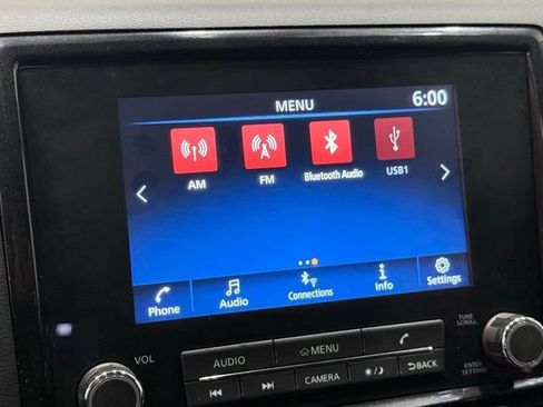 Used 2023 Nissan Frontier SV AWD/4WD image 37