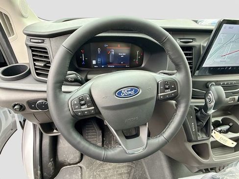 New 2026 Ford Transit 350 DRW RWD image 7