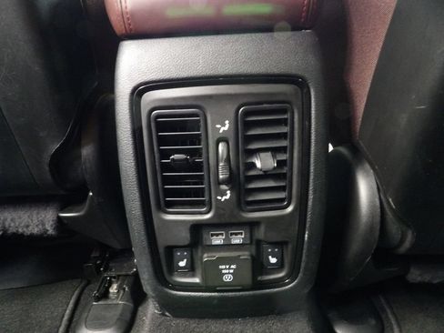Used 2024 Dodge Durango Citadel AWD/4WD image 17