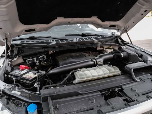 Used 2021 Ford F150 Limited image 51