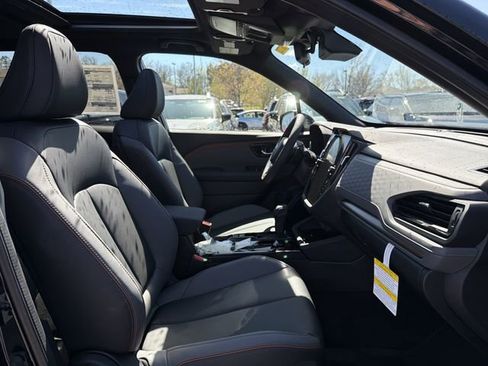 New 2026 Subaru Forester Sport image 20