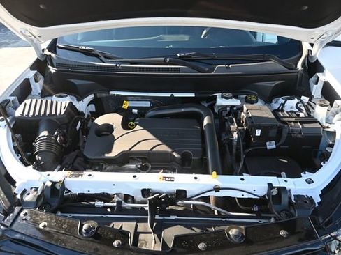 Used 2024 Chevrolet Equinox RS image 21