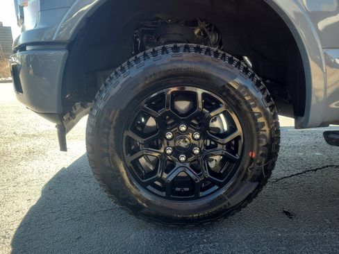 Certified 2020 Ford F150 XLT w/ Equipment Group 302A Luxury image 26