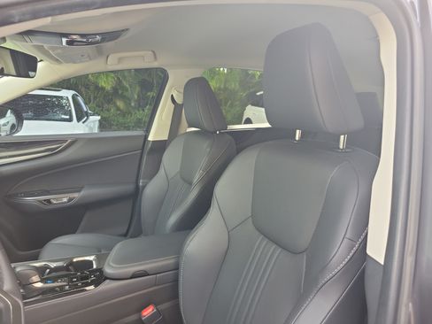 Certified 2024 Lexus NX 250 FWD w/ Towing Package (2000 Lbs) image 20