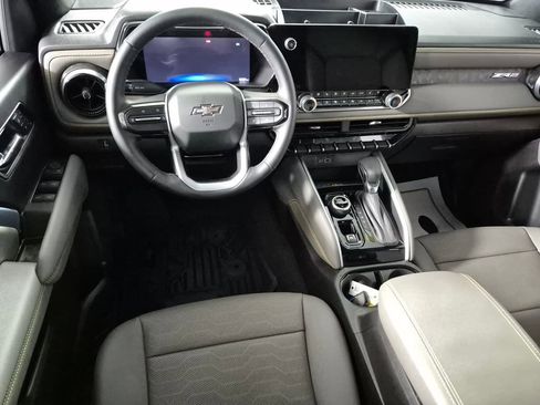 Used 2024 Chevrolet Colorado ZR2 w/ ZR2 Bison Edition image 10