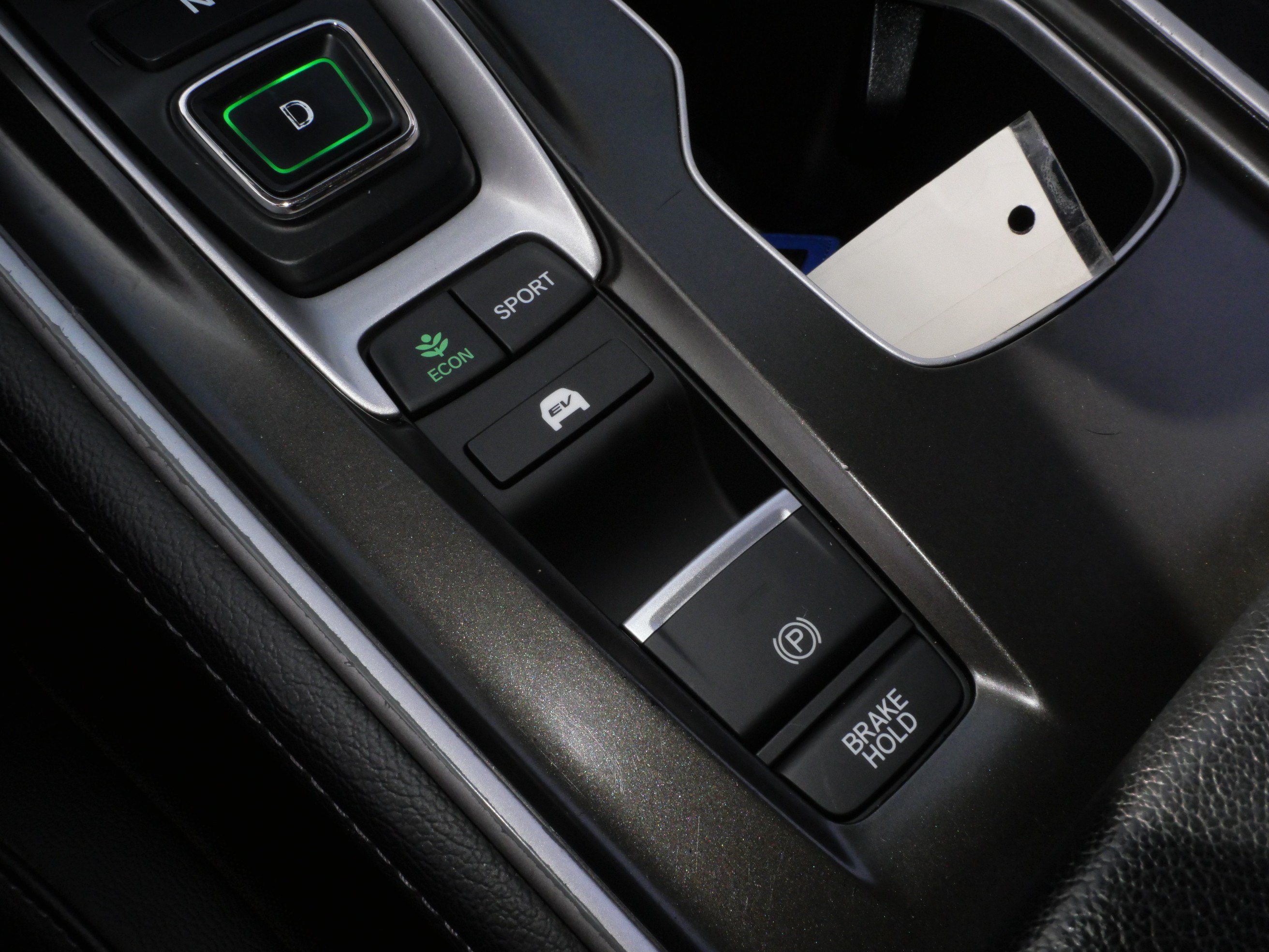 Certified 2018 Honda Accord EX-L image 21