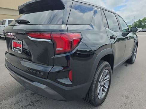 Used 2026 GMC Terrain Elevation FWD image 5
