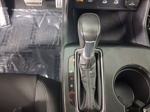 Used 2026 Honda Civic Sport image 18
