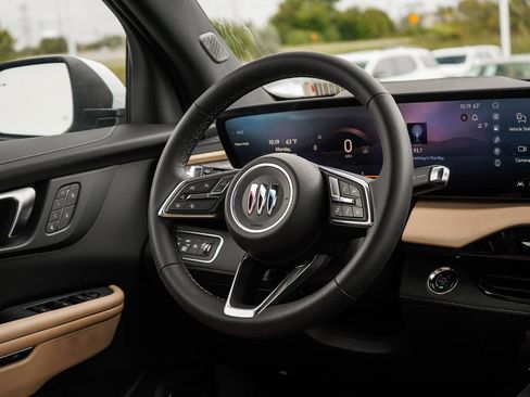 New 2026 Buick Enclave Preferred w/ Power Package image 17