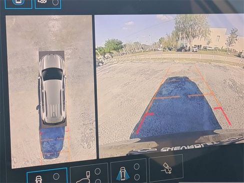 Certified 2025 GMC Acadia Elevation image 20