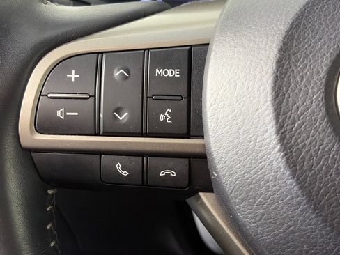 Used 2016 Lexus RX 350 AWD w/ Premium Package image 17