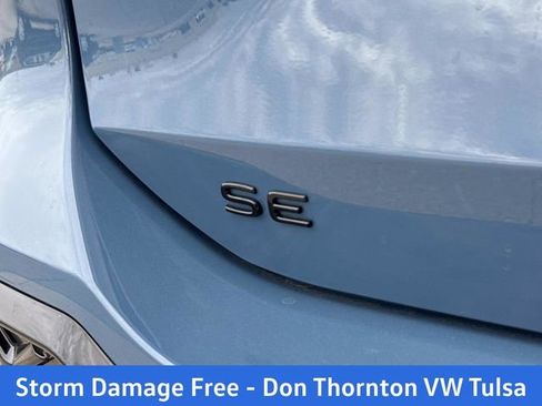 New 2026 Volkswagen Tiguan SE R-Line AWD/4WD image 5