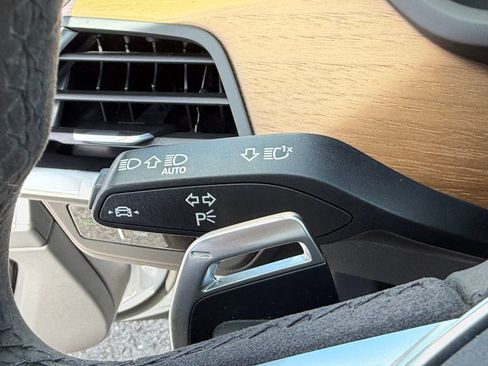 Certified 2023 Audi e-tron GT Prestige w/ Prestige Package AWD/4WD image 38