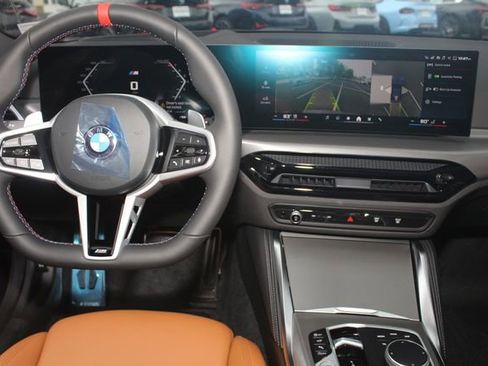 New 2026 BMW M240i xDrive Coupe w/ Premium Package image 18