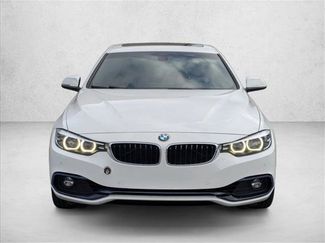 Used 2019 BMW 430i Gran Coupe RWD video 2