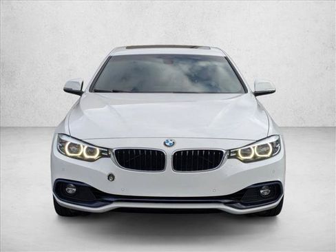 Used 2019 BMW 430i Gran Coupe RWD image 2