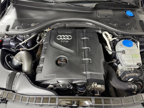 Used 2013 Audi A6 2.0T Premium Plus w/ Premium Plus Pkg AWD/4WD image 23