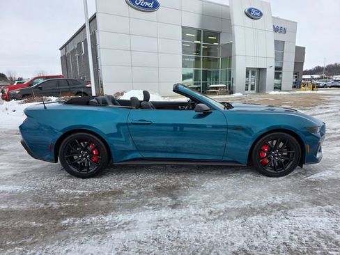 New 2026 Ford Mustang GT Premium image 43