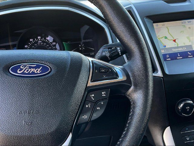 Used 2019 Ford Edge SEL w/ Equipment Group 201A FWD image 14