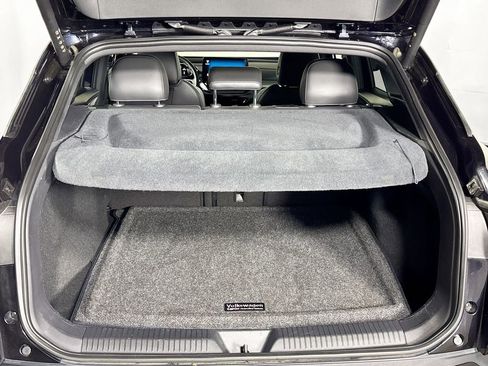 Certified 2023 Volkswagen ID.4 Pro S Plus RWD image 22