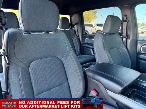 Used 2020 RAM 1500 Lone Star image 31