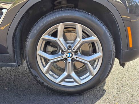 Used 2020 BMW X3 xDrive30i w/ Premium Package image 9