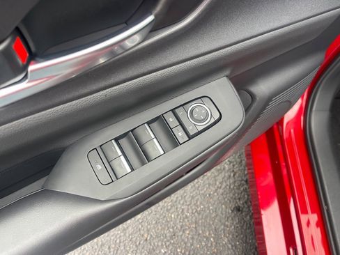 Used 2024 Toyota Prius Prime Premium image 8