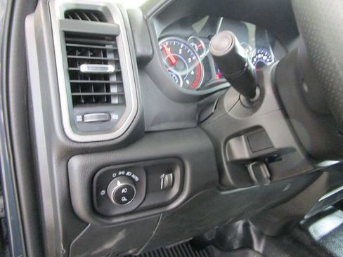 New 2026 RAM 3500 Tradesman AWD/4WD image 33