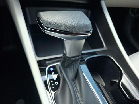 New 2026 Hyundai Tucson SE image 10